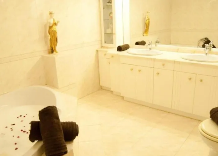 Hostal Casa Senda Bardenas Cabanillas