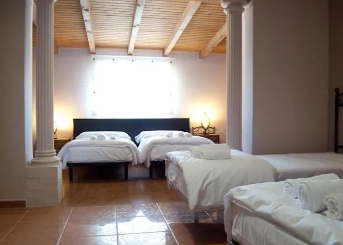 Hostal Casa Reyno De Bardenas Cabanillas